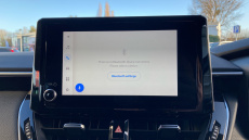 Toyota Corolla 2.0 VVT-i Hybrid Icon Tech 5dr CVT Hybrid Estate